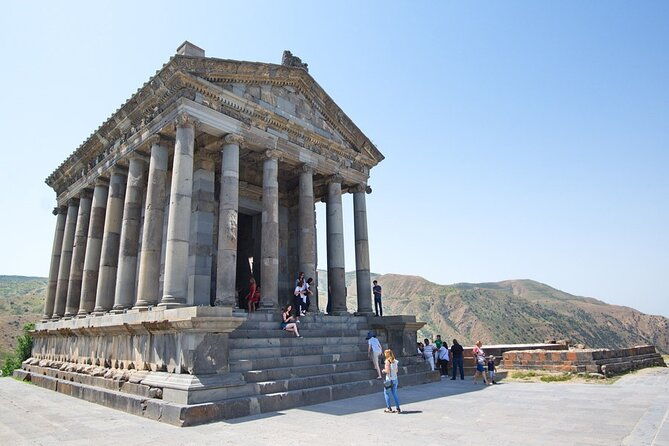 private-tour-garni-temple-geghard-monastery-lake-sevan-dilijan