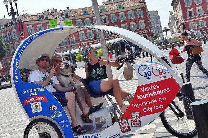 private-tour-guide-of-nice-in-electric-taxibikes