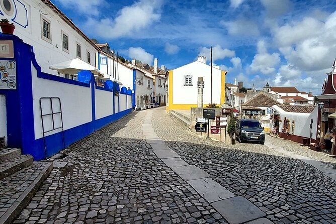 private-tour-in-obidos-mafra-and-the-silver-coast