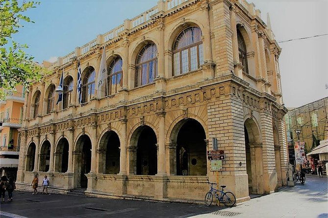 private-tour-knossos-heraklion-city