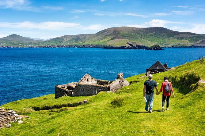 private-tour-of-dingle-and-slea-head-with-accredited-guide
