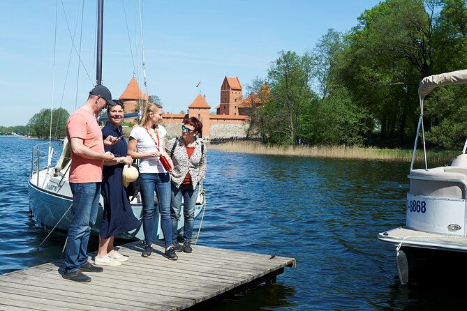 private-tour-of-trakai-from-vilnius