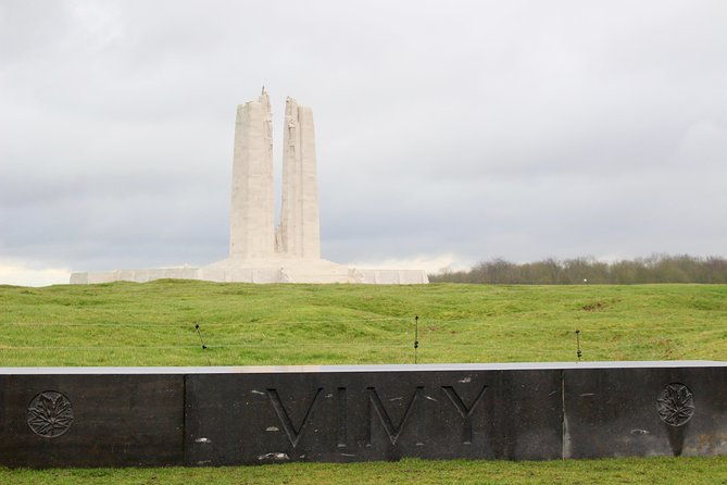 private-tour-of-vimy-ridge-arras-battlefields-from-arras