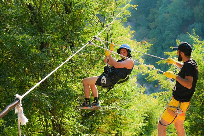 private-tour-to-dilijan-city-haghartsin-monastery-yell-extreme-park