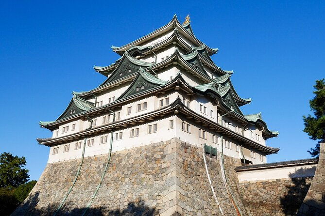 private-tour-to-famous-places-in-nagoya