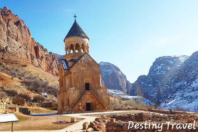 private-tour-to-khor-virapareni-winerynoravanktatev-monastery