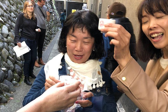 private-tour-tokyos-oldest-sake-brewery-and-riverside-walk