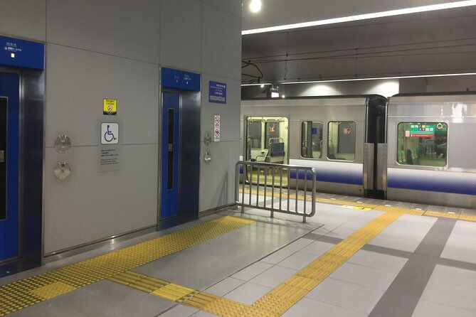 private-train-transfer-from-kansai-airport