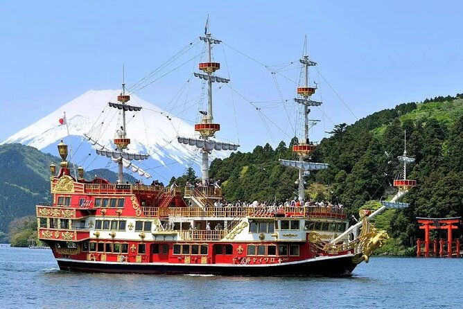 private-transfer-between-tokyo-and-lake-kawaguchi-mt-fuji-hakone