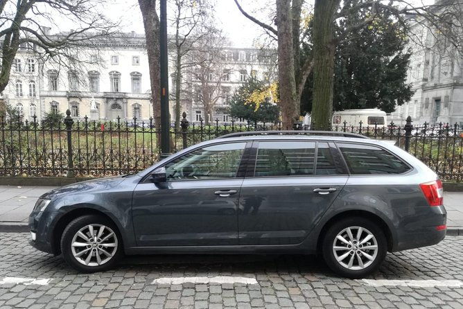 private-transfer-from-brussels-airport-to-the-city-of-brussels