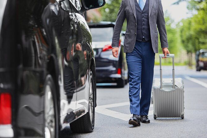 private-transfer-from-haneda-airport-to-tokyo