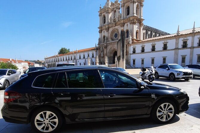 private-transfer-from-porto-to-lisbon