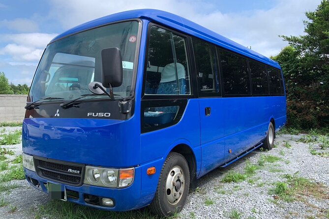 private-transfer-new-chitose-airport-cts-to-niseko-hirafu