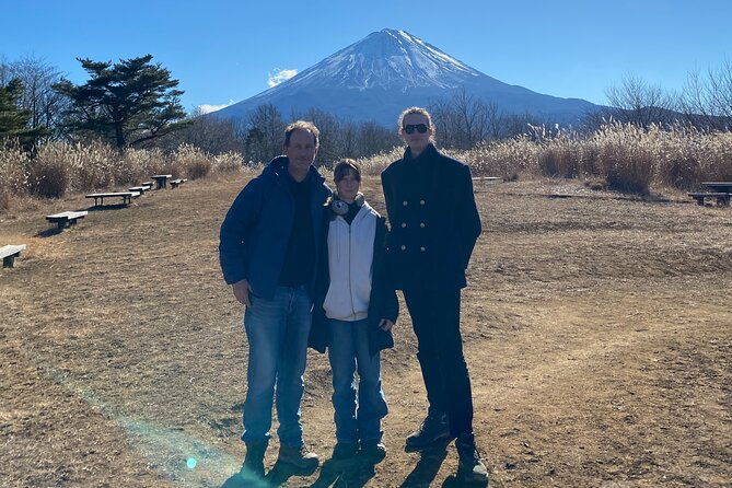 private-trekking-tour-at-the-foot-of-mount-fuji