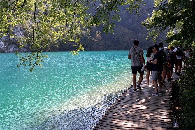 private-trip-to-plitvice-lakes-from-zagreb-with-ticket-included