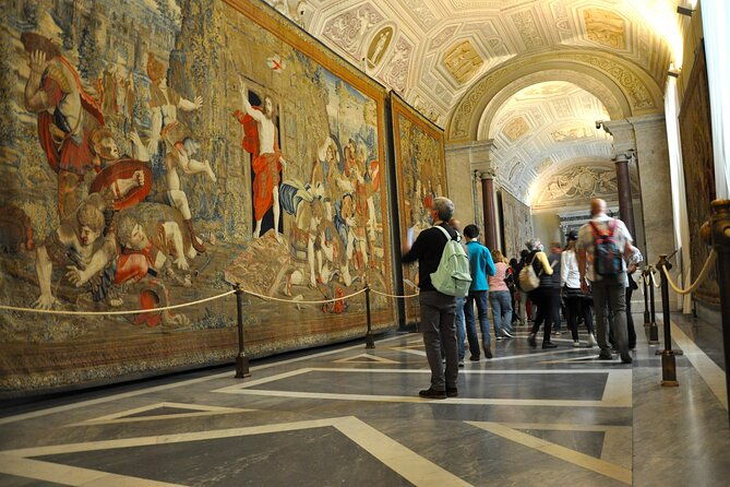 private-vatican-sistine-chapel-st-peters-basilica-tour-with-skip-the-line