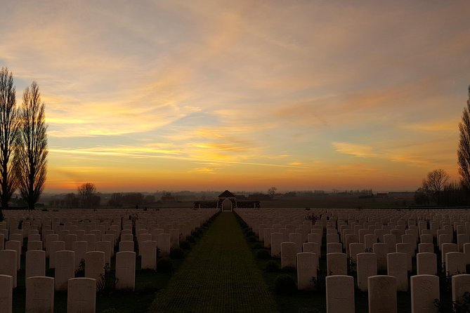 private-vimy-and-belgium-canadian-battlefield-tour-from-bruges