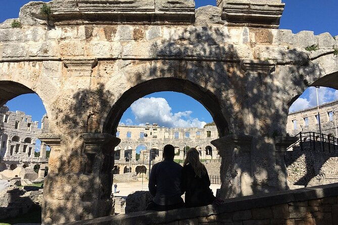pula-private-2-hour-guided-walking-tour