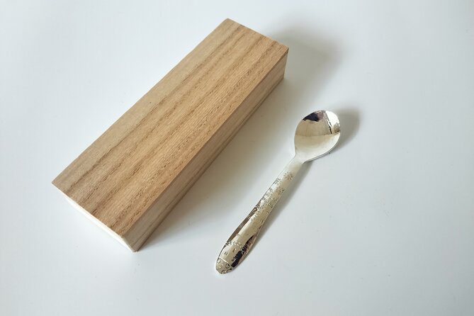 pure-silver-spoon-making-workshop-in-kyoto