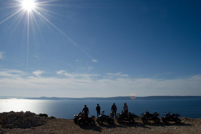 quad-adventure-tour-on-island-ciovo
