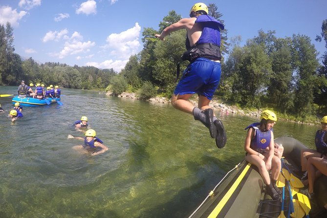 rafting-and-zipline-in-bled-slovenia