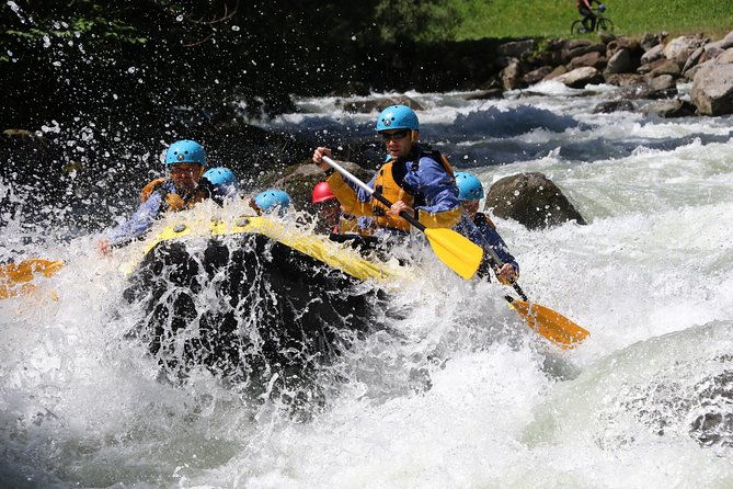 rafting-extra