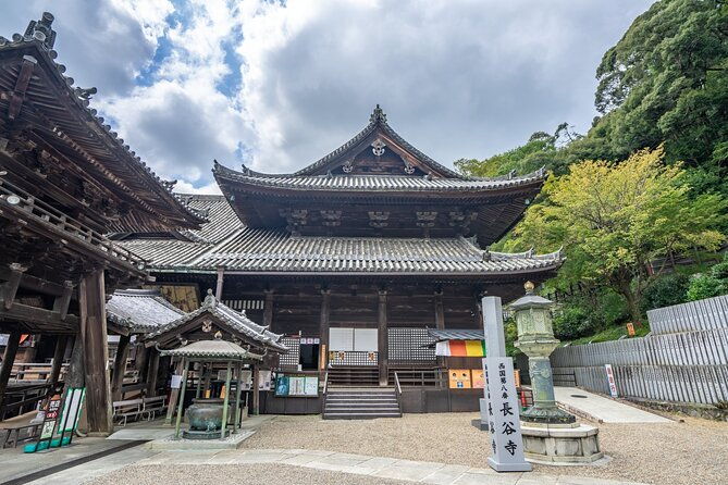 relaxed-nara-tour-from-osaka-hasedera-and-muroji-temples