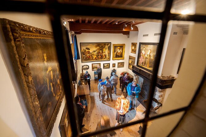 rembrandt-house-museum-amsterdam-entrance-ticket