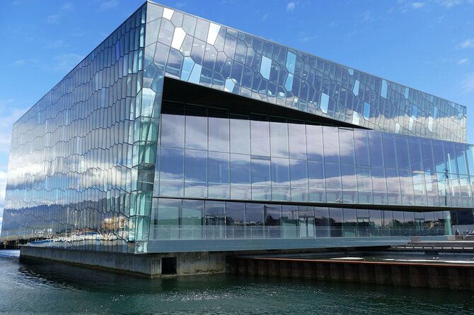 reykjavik-city-private-tour