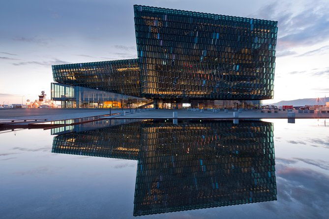 reykjavik-city-walking-tour