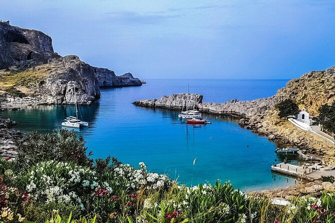 rhodes-shore-excursion-private-lindos-and-rhodes-old-town-tour