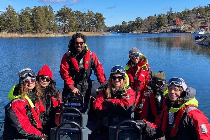 rib-speed-boat-2-hour-archipelago-tour