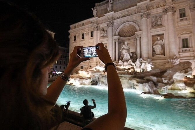 rome-by-night-cannondale-ebike-tour-with-optional-italian-dinner