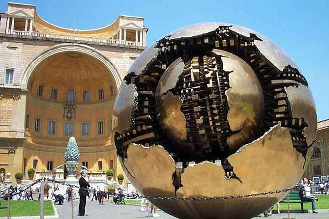 rome-s-best-and-vatican-museums-from-civitavecchia-port-day-tour