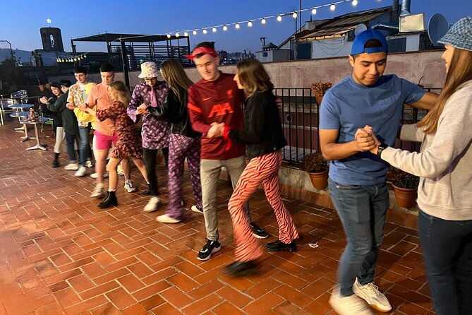 rooftop-tango-lesson-drinks-in-barcelona