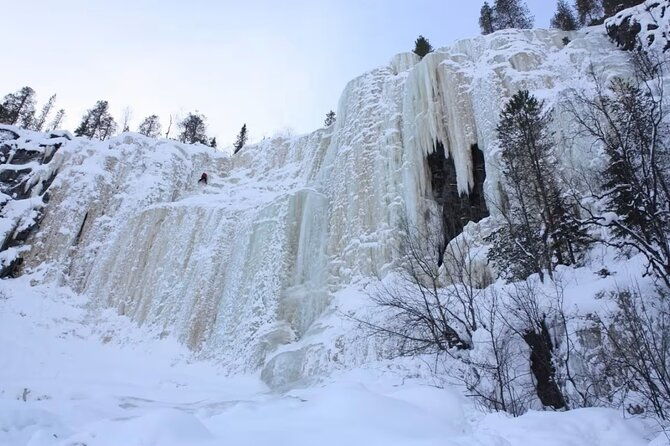 rovaniemi-korouoma-canyon-frozen-waterfalls-tour-with-bbq