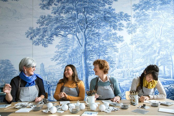 royal-delft-delftblue-factory-and-museum-admission-ticket