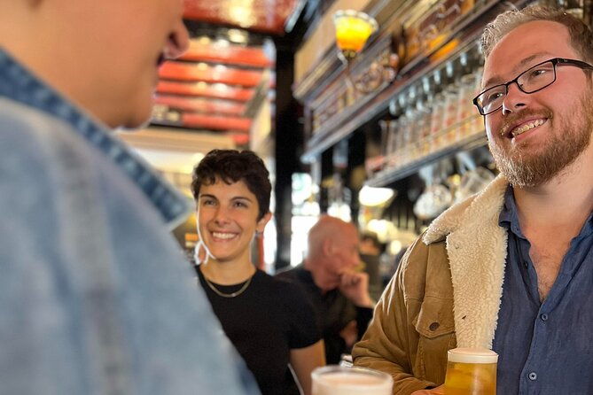 royal-historic-pubs-walking-guided-tour-in-london