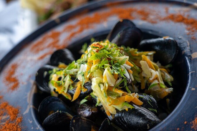 sailing-gastronomy-in-athens-10-dishes-from-all-over-greece