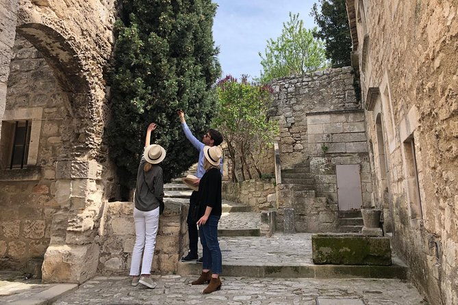 saint-remy-les-baux-and-pont-du-gard-small-group-day-trip