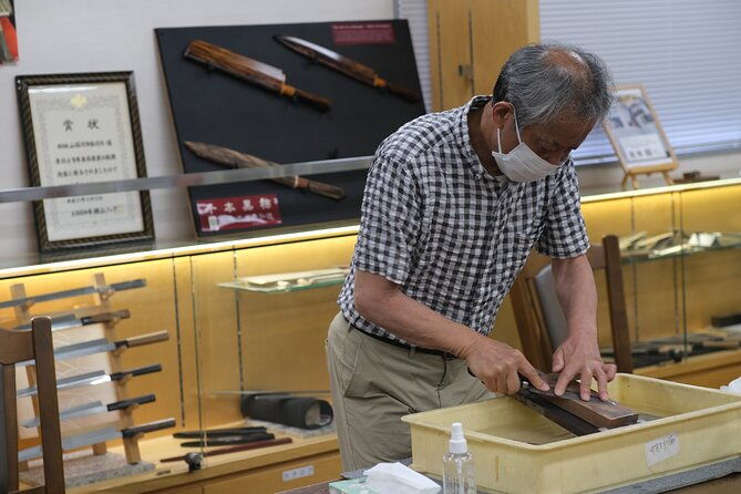 sakai-knife-factory-and-craft-walking-tour