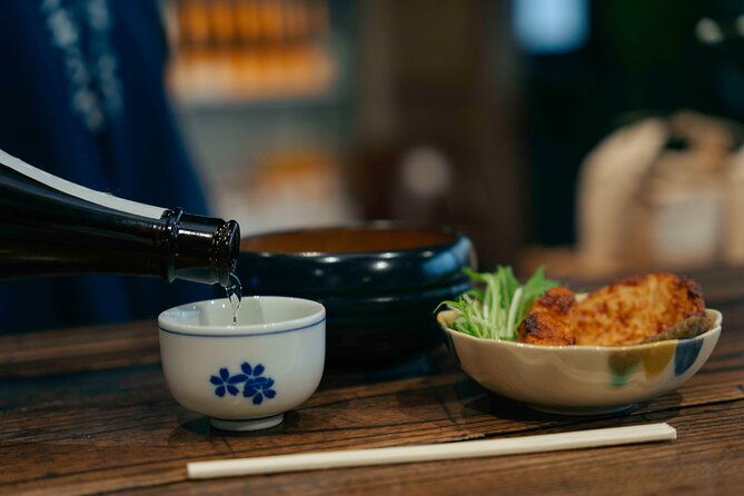 sake-seasonal-delights-sake-pairing-lunch-at-the-brewery