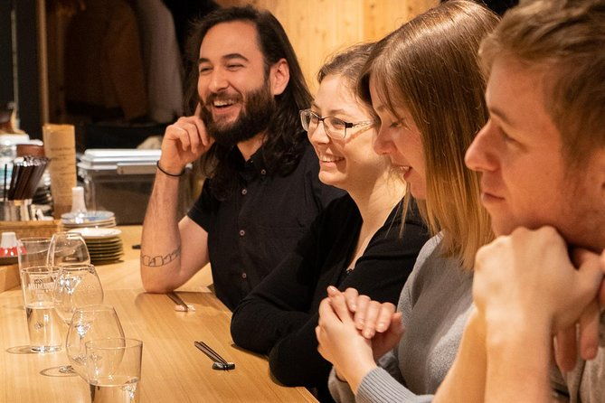 sake-tasting-class-with-a-sake-professional