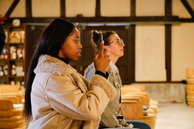 sake-tasting-guided-tour-in-saijo-with-visit-to-7-breweries