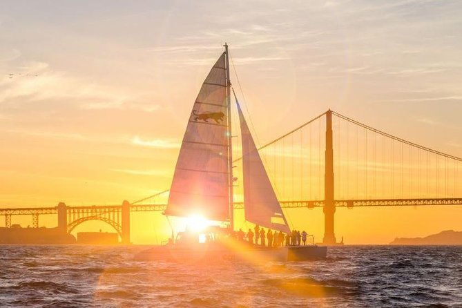 san-francisco-bay-sunset-catamaran-cruise