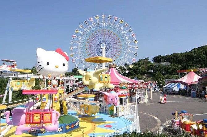 sanrio-harmonyland-ticket-in-fujiwara