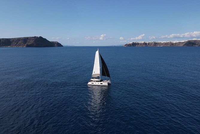 santorini-private-morning-and-sunset-half-day-yacht-tour