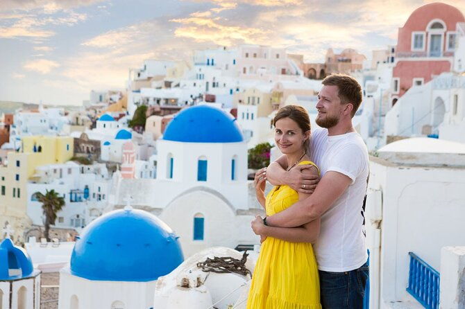 santorini-vip-tour-fully-customizable-with-pickup