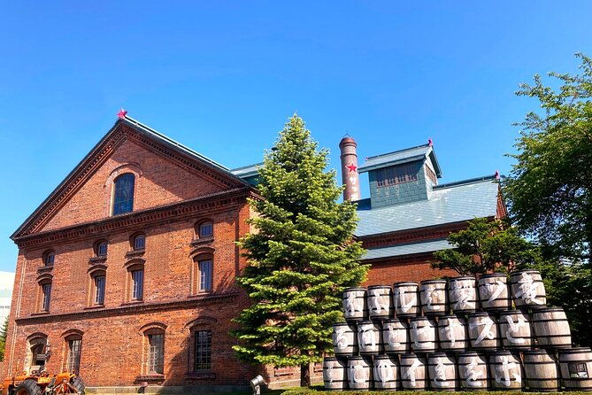 sapporo-beer-museum-from-otaru