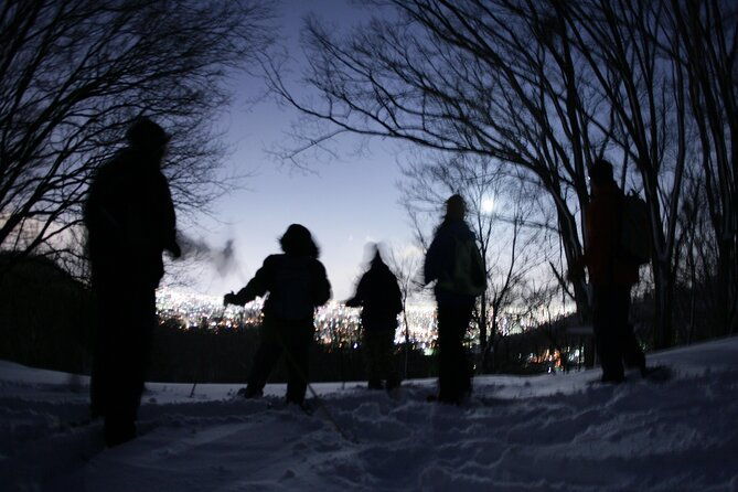 sapporo-night-hike-and-night-view-private-guided-experience
